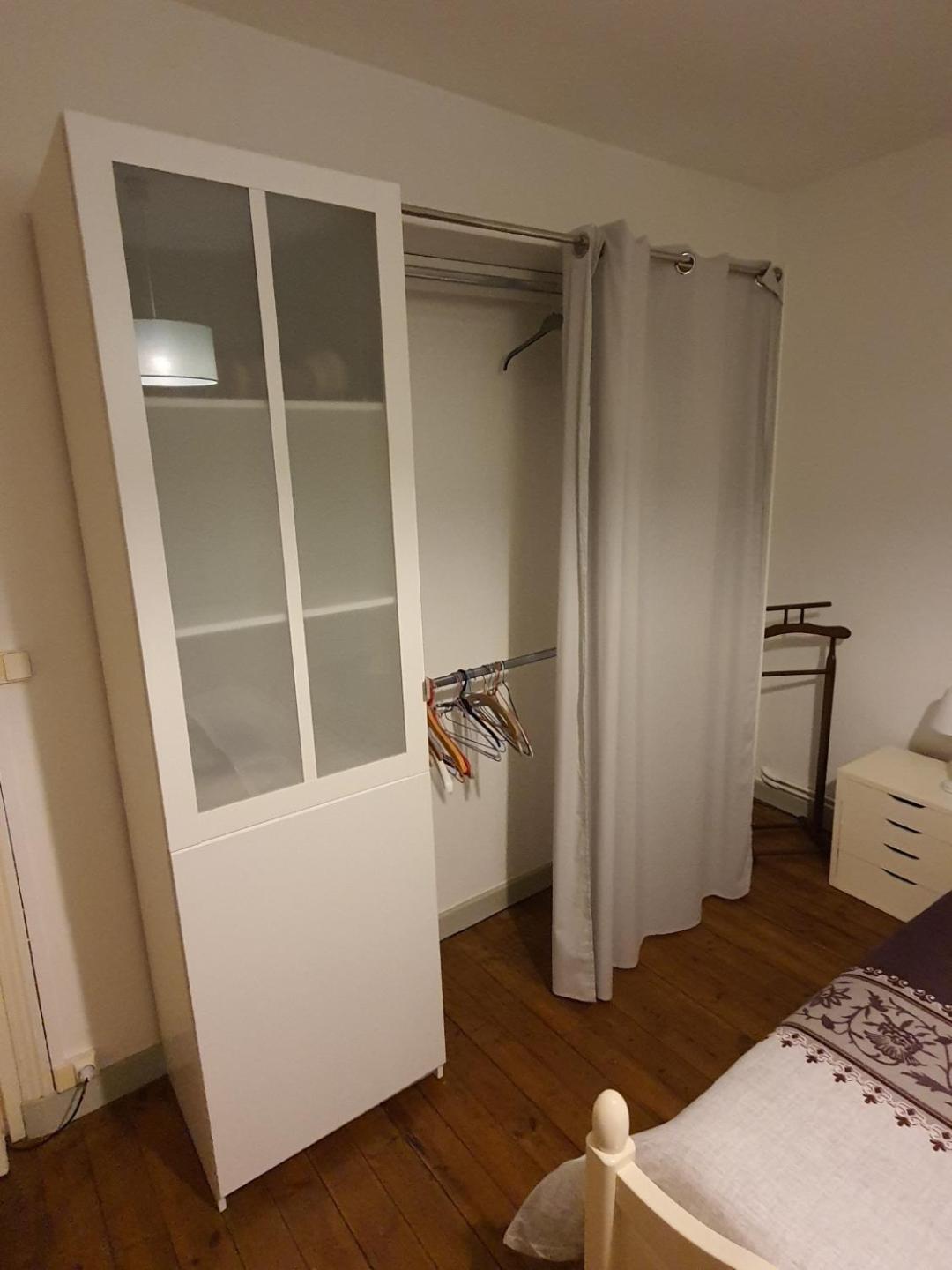 Maison D'Hotes Du Faubourg Charrault Saint Maixent L'Ecole 외부 사진